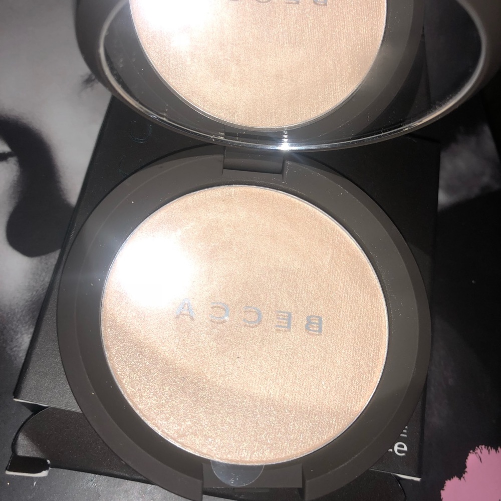 Becca Cosmetics